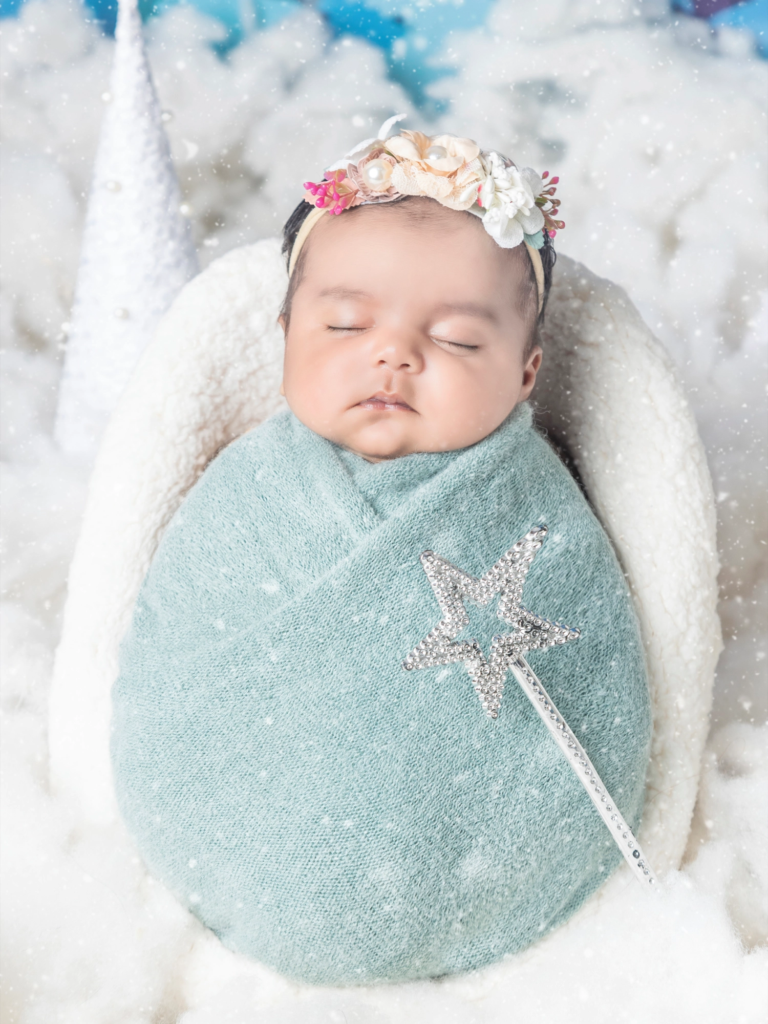 Newborn moment 33