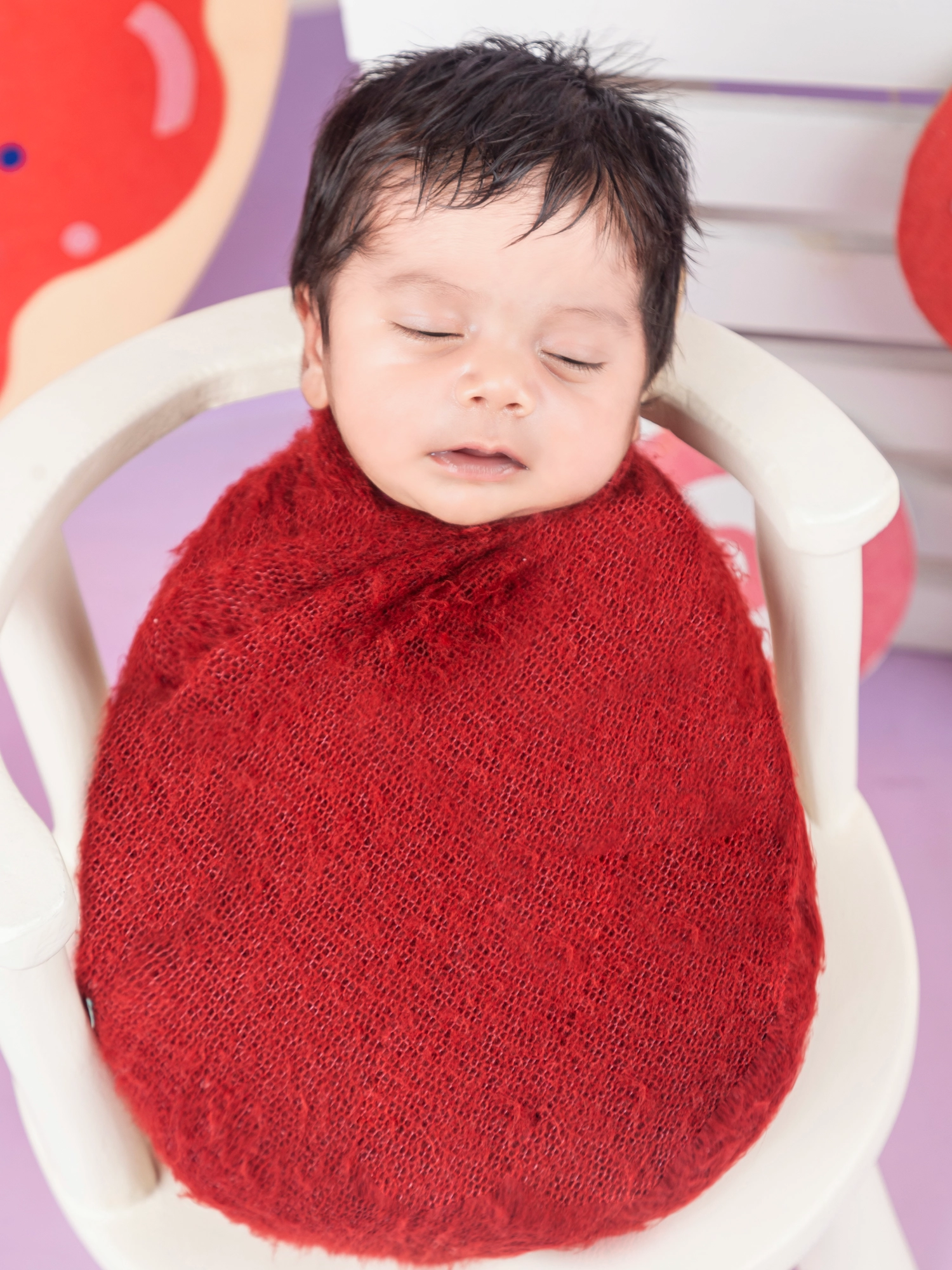 Newborn moment 34
