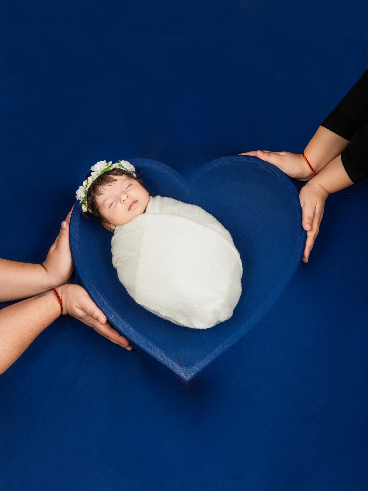 Newborn moment 8