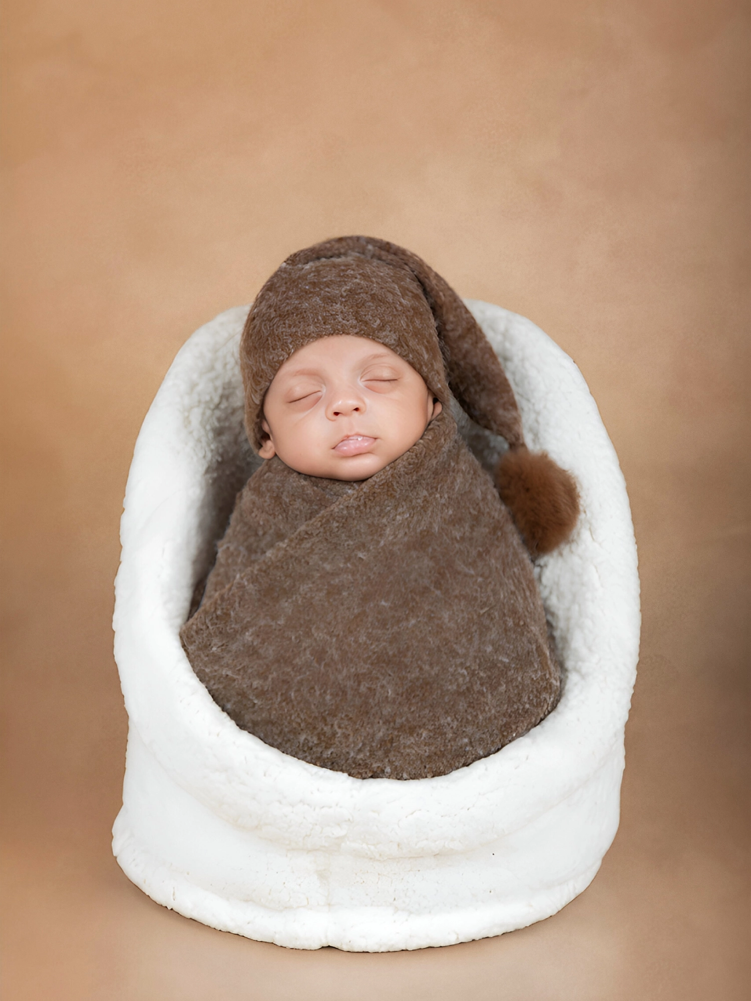 Newborn moment 9