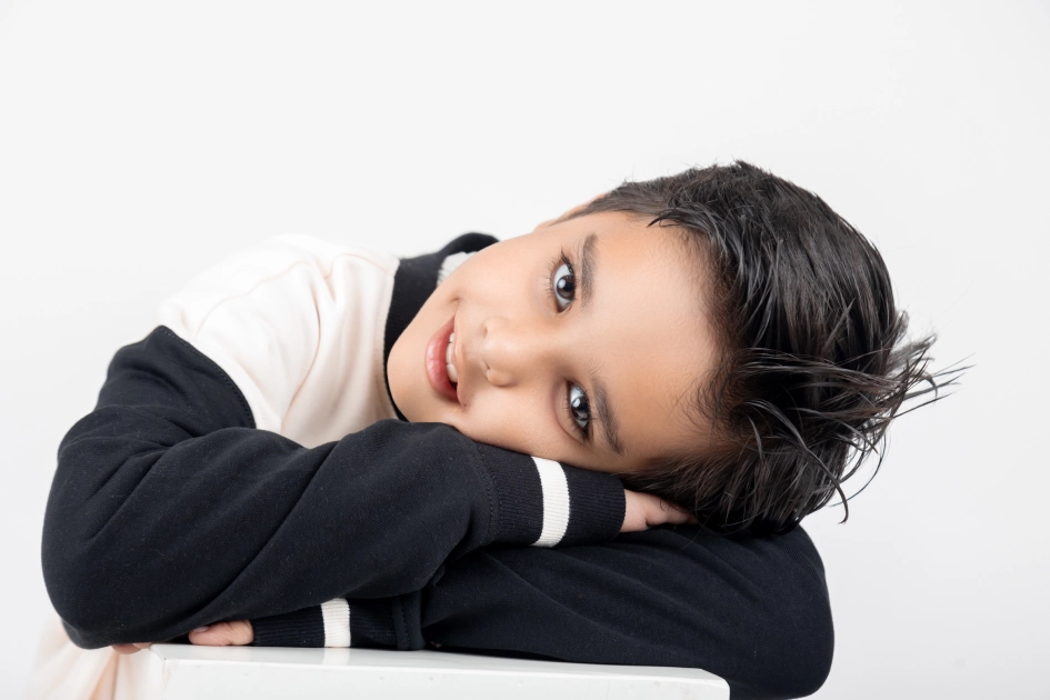 toddler 1