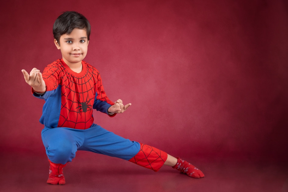toddler 5