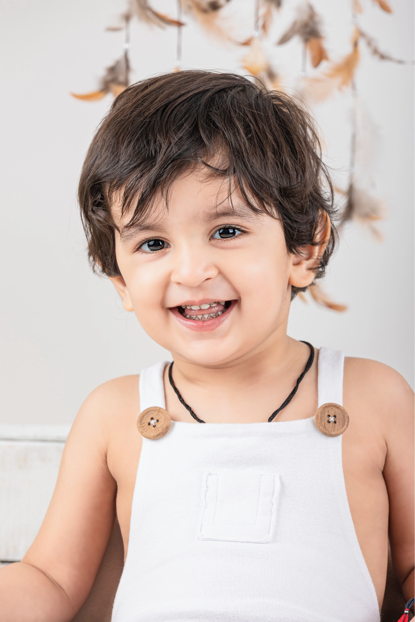 Toddler moment 1