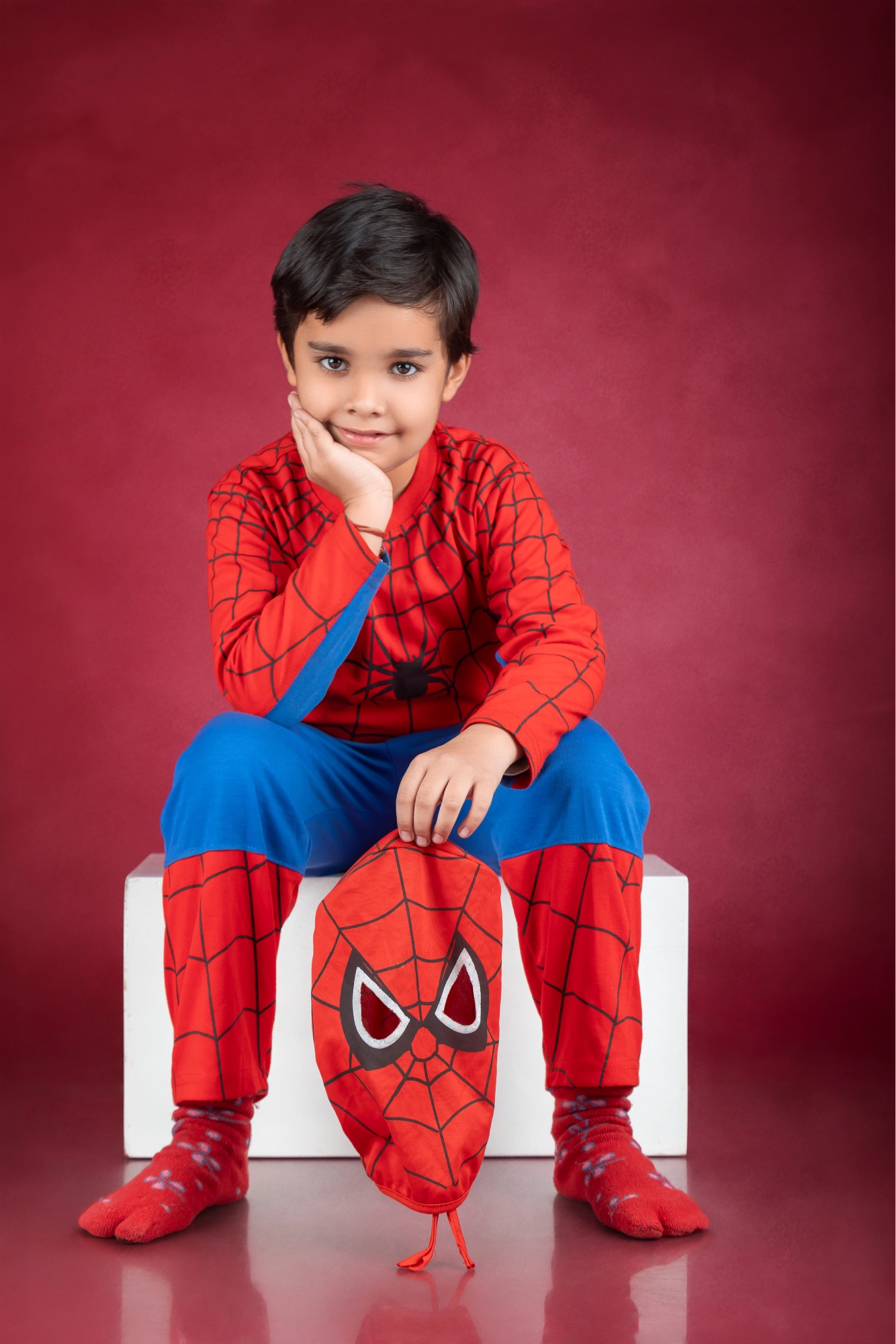 Toddler moment 10