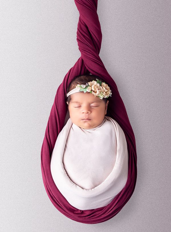 Newborn baby Photoshoot